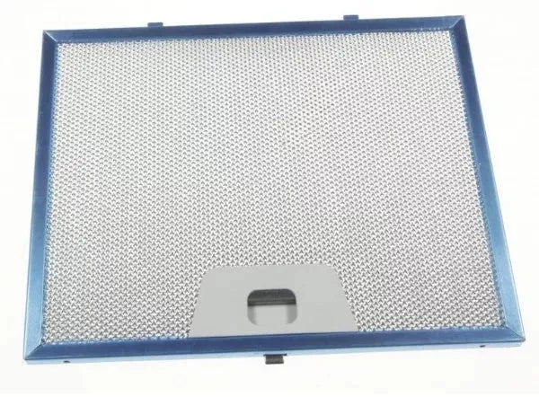 Tukový filtr 1330017055 k odsavači par Whirlpool Electrolux Faber 235x189x8 mm