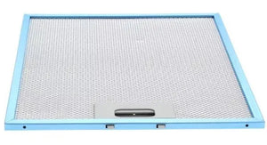 Tukový filtr C00308084 náhradní díl pro odsavače par Whirlpool Indesit 268x306x90mm