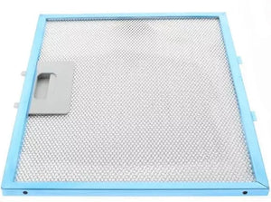 Tukový filtr 481248058332 určen pro odsavač par Whirlpool Indesit 277 x 219 x 10 mm