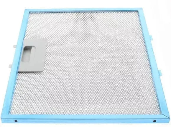 Tukový filtr 481248058332 určen pro odsavač par Whirlpool Indesit 277 x 219 x 10 mm