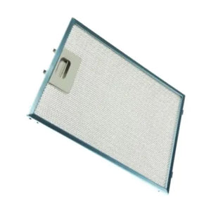 Tukový filtr 50253939008 pro odsávání par v odsavači par AEG 297 x 237 x 9 mm