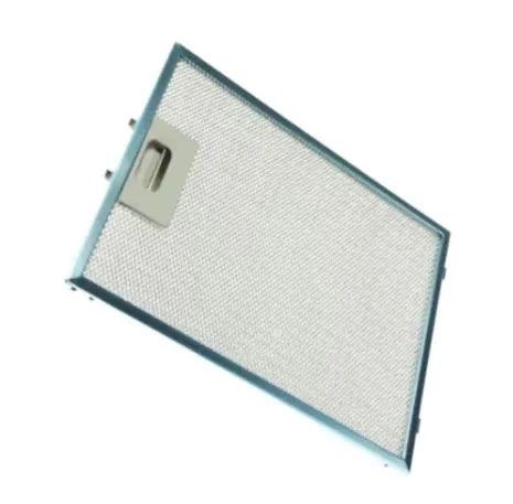 Tukový filtr 50253939008 pro odsávání par v odsavači par AEG 297 x 237 x 9 mm