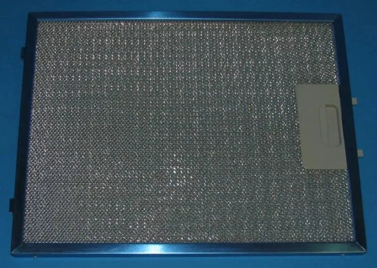 Tukový filtr GOR442905 určen pro odsavač par GorenMora rozměr 300 x 240 x 9 mm