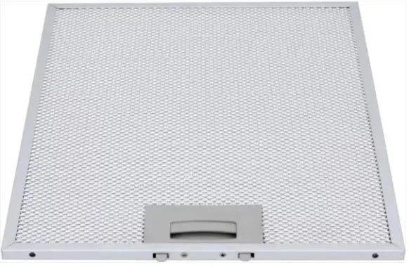 Tukový filtr BSH00353110 náhradní díl pro odsavače par Bosch Siemens 310 x 250 x 8 mm