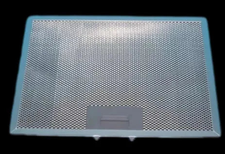 Tukový filtr GOR817324 určen pro odsavač par GorenMora 313x243 mm