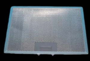 Tukový filtr GOR817324 určen pro odsavač par GorenMora 313x243 mm