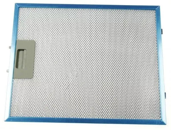 Tukový filtr CAN49032580 určený pro odsavače par Candy Hoover 320 x 260 mm