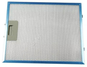 Tukový filtr CAN49032580 určený pro odsavače par Candy Hoover 320 x 260 mm