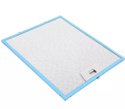 Tukový filtr 4055081220 určen pro odsavače par k zachycení tuku o rozměru 253 x 300 mm