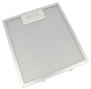 Tukový filtr 1018236 určený k záchytu tuků v odsavači par Amica 335x262x8mm