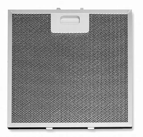 Tukový filtr GOR665076 určený pro odsavač par GorenMora 342 x 285 x 8 mm