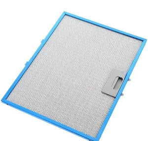 Filtr 482000092088 pro odsavač par Whirlpool Indesit 358x270 mm