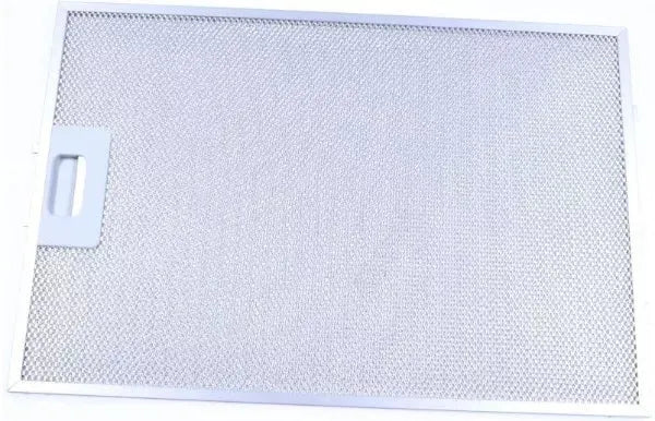 Filtr YT142425001 určen k zachycení tuků pro odsavače par Silverline Philco 275x405x8mm