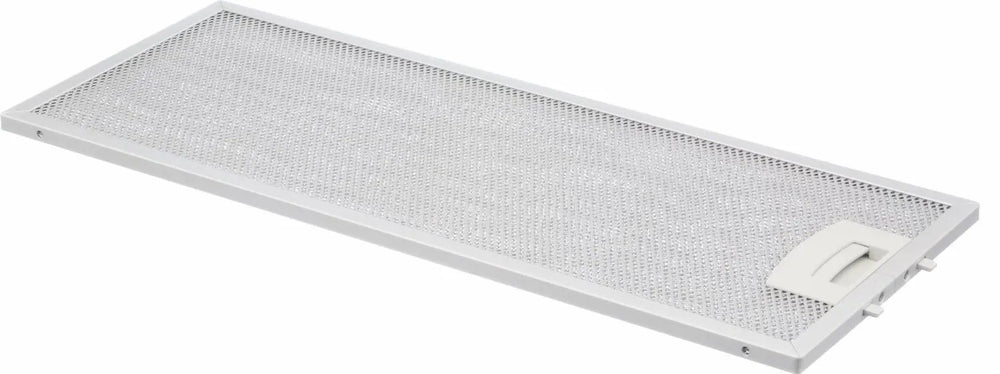 Tukový filtr BSH00352813A pro zachycování tuku v odsavači par Bosch Siemens 445x175 mm
