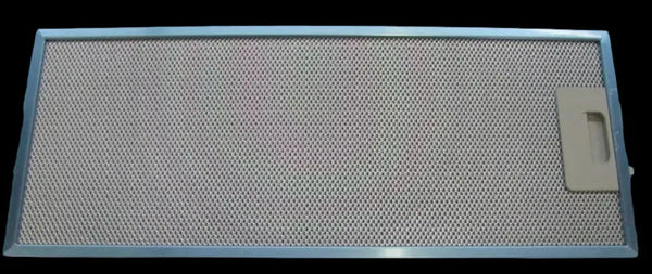 Tukový filtr GOR415600 náhradní díl pro odsavač par GorenMora