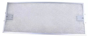 Tukový filtr BSH11041460 určený k zachytávání tuku v odsavači par Bosch Siemens 481 x 202 x 8 mm