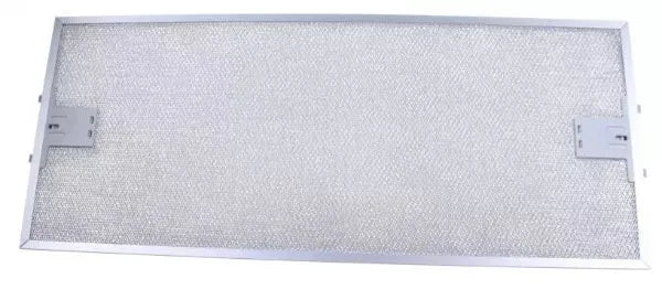 Tukový filtr BSH11041460 určený k zachytávání tuku v odsavači par Bosch Siemens 481 x 202 x 8 mm