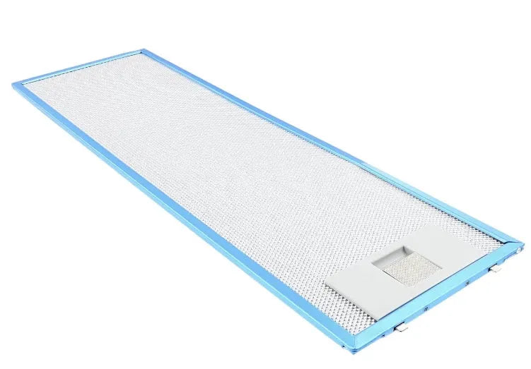 Tukový filtr GRI0112374A pro odsavač par Elica 510 x 158 x 8 mm