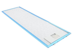 Tukový filtr GRI0112374A pro odsavač par Elica 510 x 158 x 8 mm