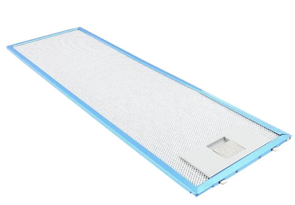 Tukový filtr GRI0112374A pro odsavač par Elica 510 x 158 x 8 mm