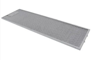 Filtr 481248058305 určen pro odsavač par Whirlpool Indesit 535 x 178 x 10 mm