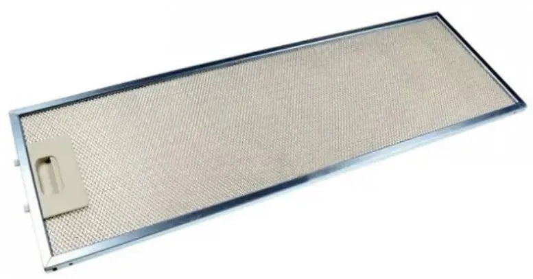 Filtr GF023C určený pro zachycení tuků v odsavači par Elica 535 x 178 mm