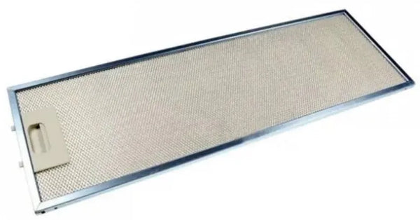 Filtr GF023C určený pro zachycení tuků v odsavači par Elica 535 x 178 mm