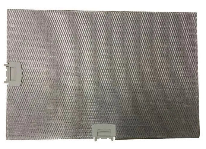 Tukový filtr D-AD-REPAIRKIT-CA určen pro odsavač par rozměr 600x410x3 mm