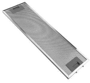 Tukový filtr CAN07027877 určený pro odsavače par Candy Hoover 523 x 160 mm