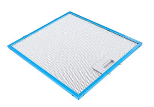 Filtr 4055354825 určen pro odsavač par AEG Electrolux Zanussi 340 x 300 x 8 mm