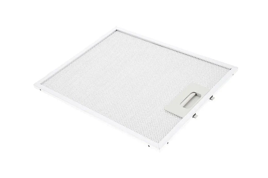 4055468278 Hliníkový filtr určen pro zachytávání tuků v odsavači par AEG 297 x 237 x 9 mm