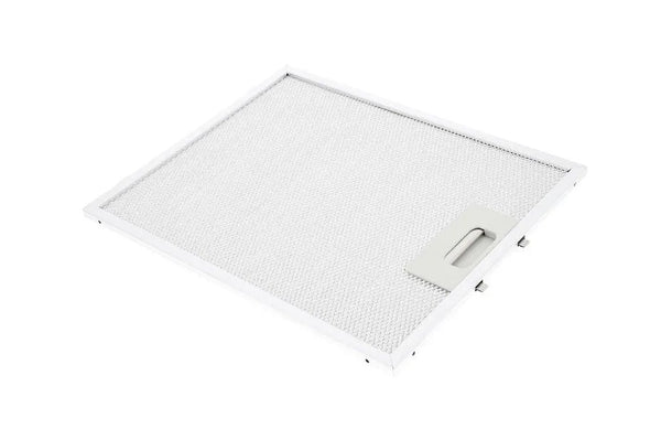 4055468278 Hliníkový filtr určen pro zachytávání tuků v odsavači par AEG 297 x 237 x 9 mm