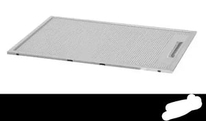 Filtr 291291 určen k zachycování tuku v odsavači par GorenMora