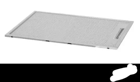 Filtr 291291 určen k zachycování tuku v odsavači par GorenMora