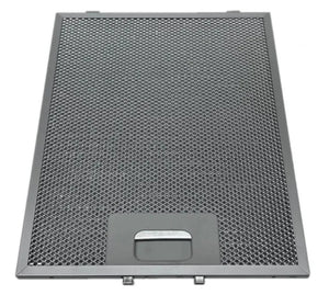 Tukový filtr YT142311002 náhradní díl pro odsavače par Philco 260 x 212 x 50 mm