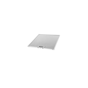 Tukový filtr 00709971 určený pro zachycování tuku v odsavači par Bosch 355 x 300 x 8 mm