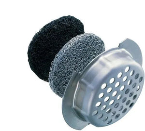 Filtr 00174276 tukový filtr pro troubu Bosch Siemens sada 2 ks