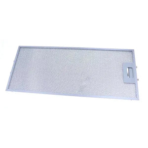 Filtr YT142114002 tukový filtr pro odsavače par Silverline 477 x 206 x 8 mm