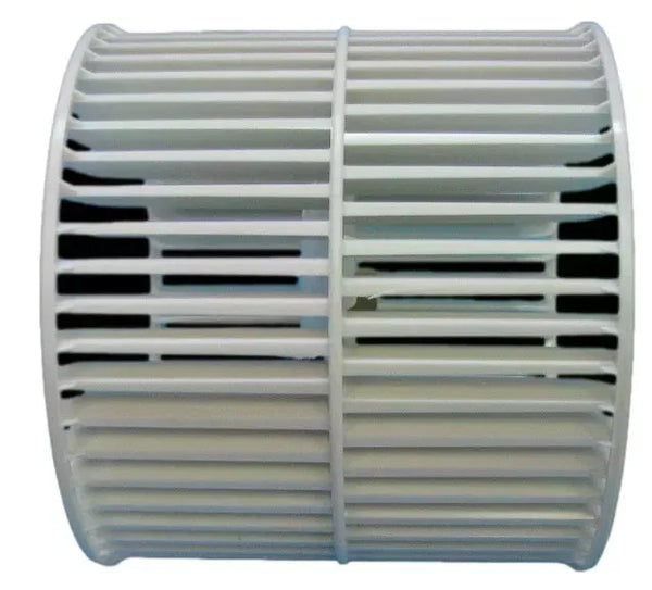 Turbína motoru GOR416968 určena k odsávání par pro odsavač par GorenMora