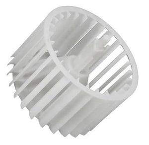 Turbína ventilátoru 1506034006 náhradní díl pro sušičku prádla AEG Electrolux Zanussi