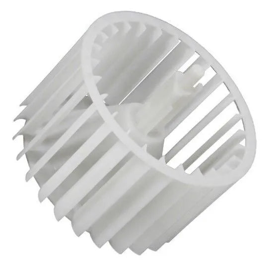 Turbína ventilátoru 1506034006 náhradní díl pro sušičku prádla AEG Electrolux Zanussi