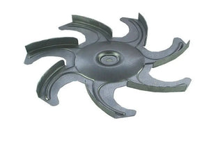 Vrtule 217440103 náhradní díl pro ohřev horkovzduchu v troubě Beko