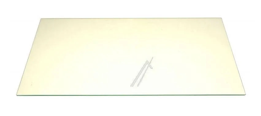 Skleněná deska 727147600 náhradní díl pro ledničku Liebherr cca 455 x 262 cm