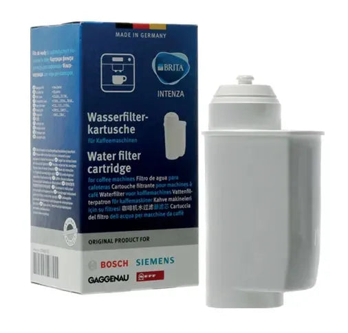 Filtr BSH17000705 TZ70003 pro filtrování vody do kávovarů Bosch Siemens BRITA