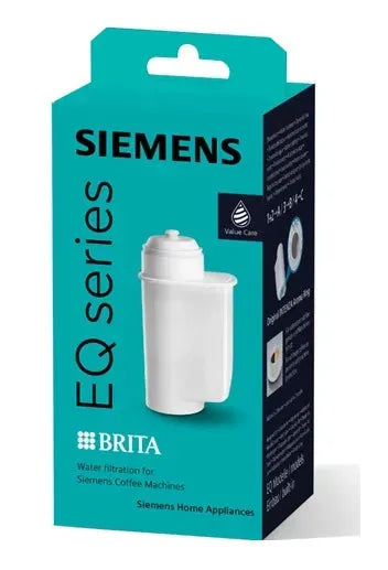 Filtr TZ70003 určen k filtrování vody v kávovaru Bosch Siemens BSH17004340