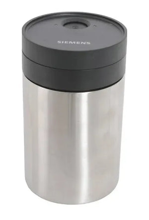 Zásobník na mléko 00576166 náhradní díl do kávovaru Bosch Siemens