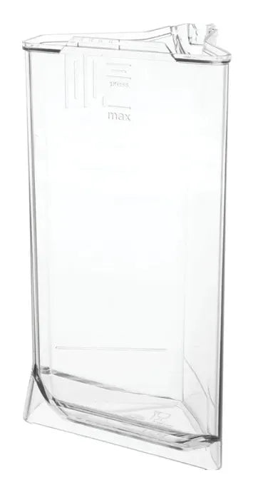 Zásobník BSH11011410 pro dávkování mléka do kávovaru Bosch Siemens TZ9000900