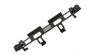 Úchyt C00536399 náhradní díl pro uchycení držáku sklenic v myčce nádobí Whirlpool Indesit