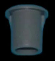 Ucpávka GOR640272 náhradní díl pro utěsnění myčky nádobí Gorenje