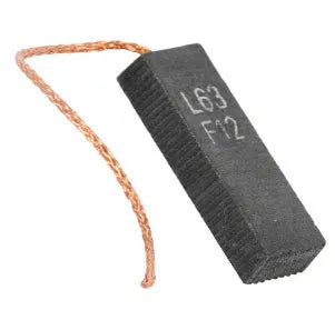 Uhlík motoru 18619114 náhradní díl pro vysavač AEG Electrolux